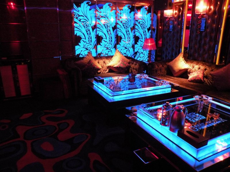 聊城商务KTV优选-莘县ktv预订